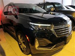 شيفروليه إكوينوكس